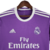 Real Madrid retrô Away 16/17 - comprar online