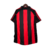 Milan retrô Home 00/01 na internet