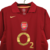 Arsenal retrô Home 05/06 - comprar online