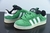 Adidas Campus 00s "Semi Screaming Green" na internet