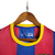 Barcelona retrô Home 10/11 - comprar online