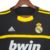 Real Madrid retrô Away Goleiro 11/12 - comprar online