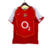 Arsenal retrô Home 04/05