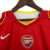 Arsenal retrô Home 04/05 - comprar online