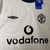 Manchester United retrô Away Manga Longa 00/01 - comprar online