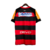 Flamengo retrô Home 2010 na internet