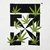 Moletom Off-White Weed Arrow Back Arrow Branco na internet