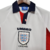 Inglaterra retrô Home Manga Longa 1998 - comprar online