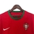 Portugal retrô Home 2012 - comprar online