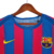 Barcelona retrô Home Manga Longa 05/06 - comprar online