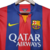 Barcelona retrô Home 14/15 - comprar online