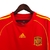 Espanha retrô Home 2008 - comprar online