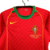 Portugal retrô Home 2004 - comprar online