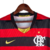 Flamengo retrô Home Manga Longa 2008 - comprar online