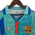 Barcelona retrô Away Manga Longa 96/97 - comprar online