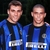 Inter de Milão retrô Home 99/00 na internet