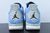 Air Jordan 4 Retrô "University Blue"