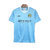 Manchester City retrô Home 11/12