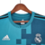 Real Madrid retrô Third 17/18 - comprar online