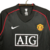 Manchester United retrô Away 07/08 - comprar online