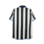 Newcastle retrô Home 00/01 na internet