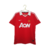 Manchester United retrô Home 10/11