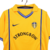 Leeds United retrô Away 01/02 - comprar online