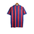 Barcelona retrô Home 09/10 na internet