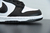 Nike SB Dunk Low Retrô "White Black Panda"