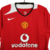 Manchester United retrô Home 05/06 - comprar online