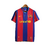 Barcelona retrô Home 07/08