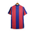 Barcelona retrô Home 07/08 na internet