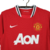 Manchester United retrô Home 11/12 - comprar online