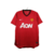 Manchester United retrô Home 12/13