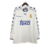 Real Madrid retrô Home Manga Longa 1996