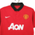 Manchester United retrô Home 13/14 - comprar online