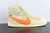 Nike Blazer Mid Off-White "All Hallow's Eve" - A fonte é nós