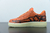 Nike Air Force 1 Skeleton Orange QS - comprar online