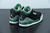 Imagem do Air Jordan 3 "Pino Green"