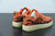 Nike Air Force 1 Skeleton Orange QS