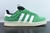 Adidas Campus 00s "Semi Screaming Green" - A fonte é nós