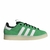 Adidas Campus 00s "Semi Screaming Green"