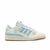 Adidas Forum 84 Low "Clear White Sky"