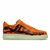 Nike Air Force 1 Skeleton Orange QS