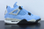 Air Jordan 4 Retrô "University Blue" - loja online