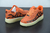 Imagem do Nike Air Force 1 Skeleton Orange QS