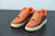 Nike Air Force 1 Skeleton Orange QS na internet