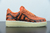 Nike Air Force 1 Skeleton Orange QS