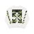 Moletom Off-White Weed Arrow Back Arrow Branco - comprar online