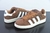 Adidas Campus 00s "Bark" na internet